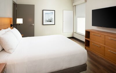 Hyatt Place Dallas/Rockwall