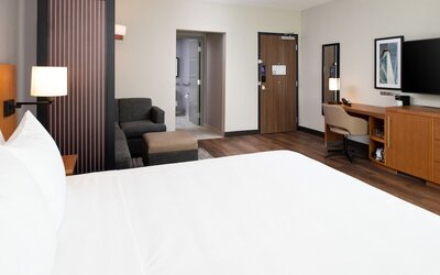 Hyatt Place Dallas/Rockwall