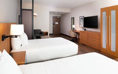 Hyatt Place Dallas/Rockwall