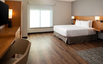 Hyatt Place Dallas/Rockwall