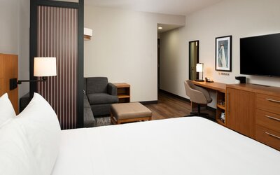 Hyatt Place Dallas/Rockwall
