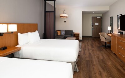 Hyatt Place Dallas/Rockwall