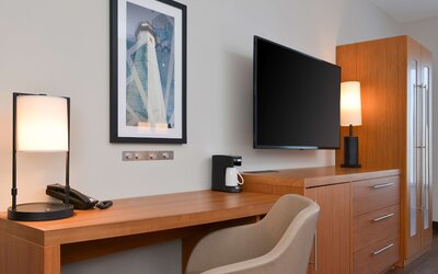 Hyatt Place Dallas/Rockwall