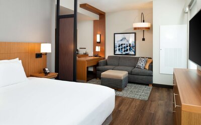 Hyatt Place Dallas/Rockwall