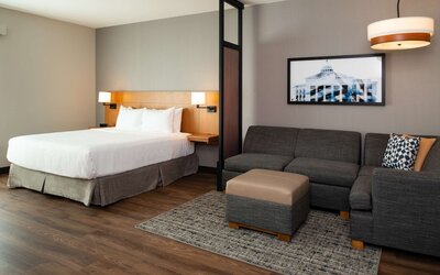 Hyatt Place Dallas/Rockwall