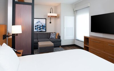 Hyatt Place Dallas/Rockwall
