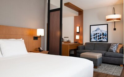 Hyatt Place Dallas/Rockwall