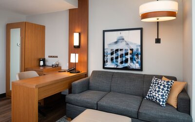Hyatt Place Dallas/Rockwall
