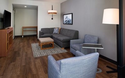 Hyatt Place Dallas/Rockwall