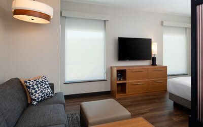 Hyatt Place Dallas/Rockwall