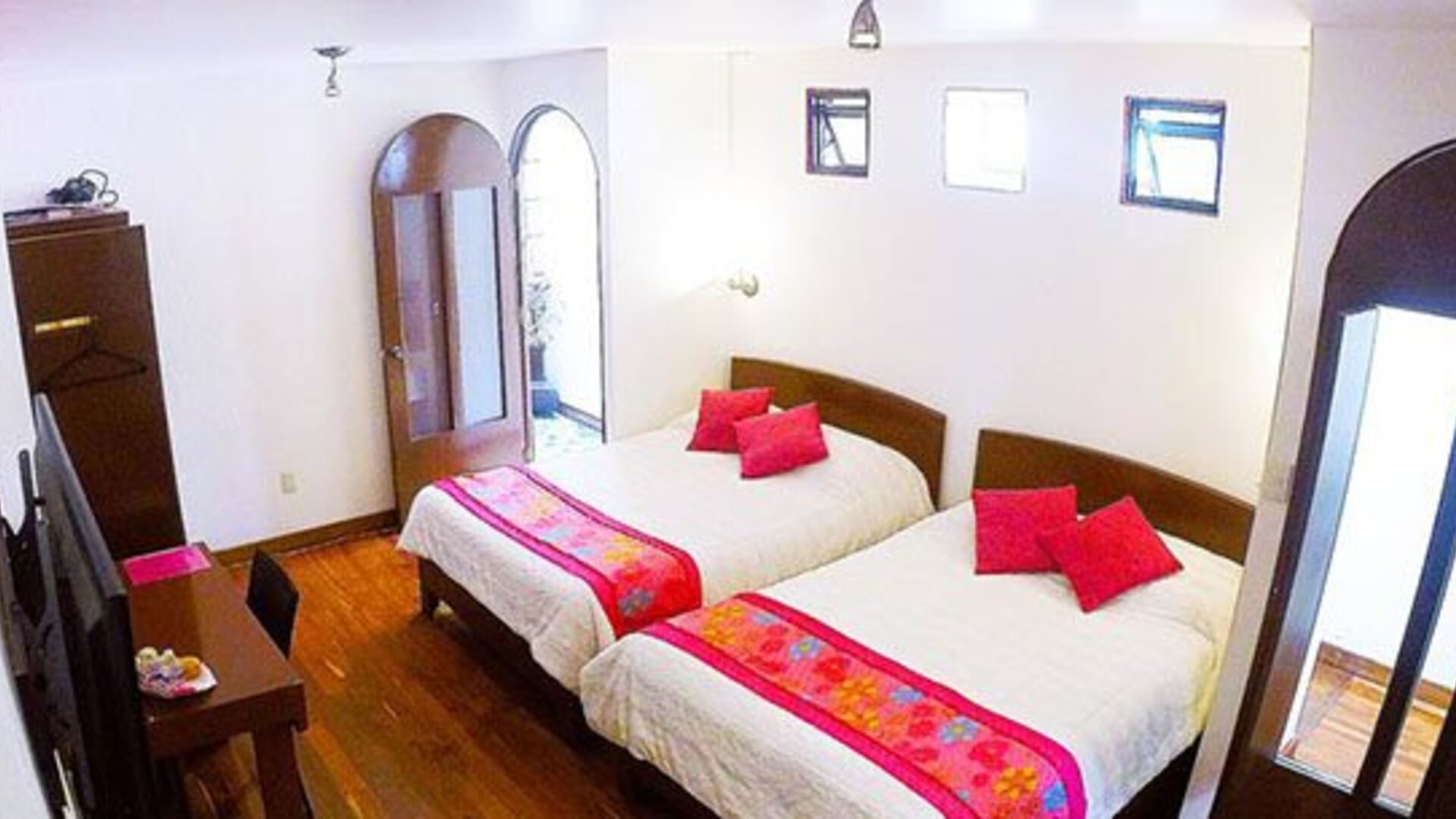 Hotel Boutique Calle Berlin