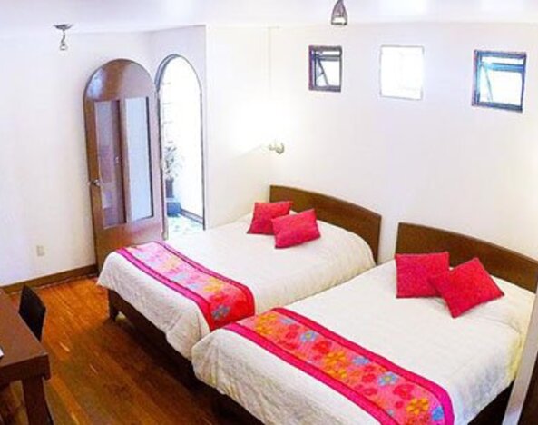 Hotel Boutique Calle Berlin