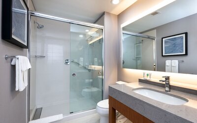 Hyatt Place Dallas/Rockwall