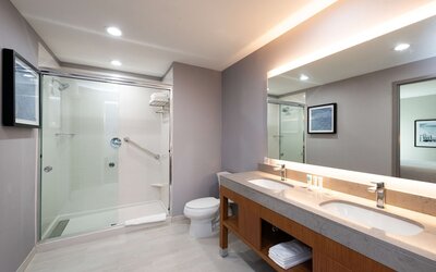 Hyatt Place Dallas/Rockwall