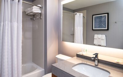 Hyatt Place Dallas/Rockwall