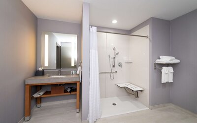 Hyatt Place Dallas/Rockwall