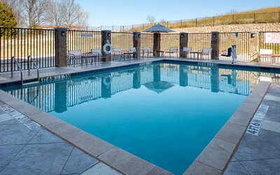 Hyatt Place Dallas/Rockwall