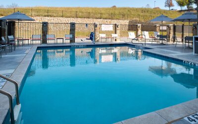 Hyatt Place Dallas/Rockwall