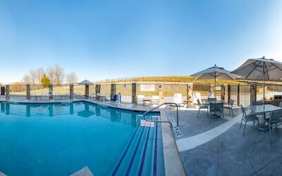 Hyatt Place Dallas/Rockwall