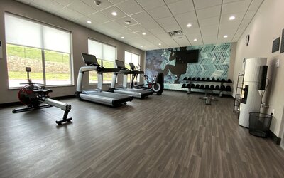 Hyatt Place Dallas/Rockwall