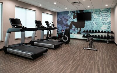 Hyatt Place Dallas/Rockwall