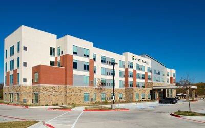 Hyatt Place Dallas/Rockwall