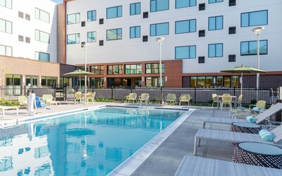 Element by Marriott Dallas Richardson
