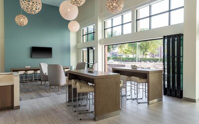 Element by Marriott Dallas Richardson