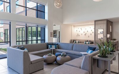 Element by Marriott Dallas Richardson