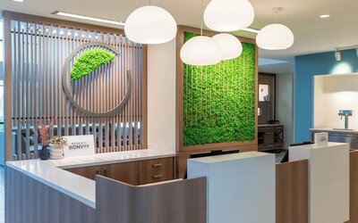 Element by Marriott Dallas Richardson