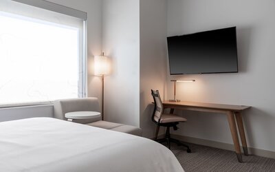 Element by Marriott Dallas Richardson