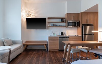 Element by Marriott Dallas Richardson