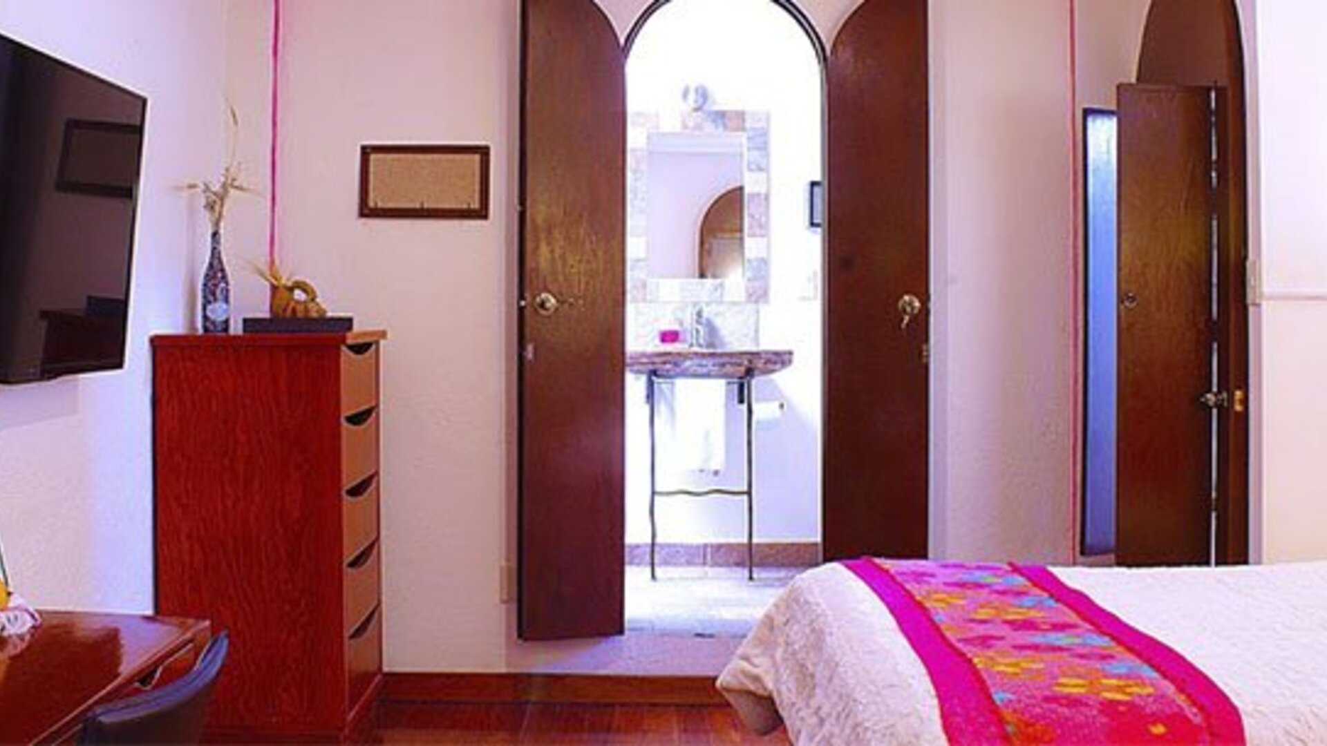 Hotel Boutique Calle Berlin