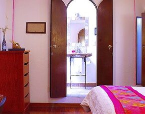 Hotel Boutique Calle Berlin