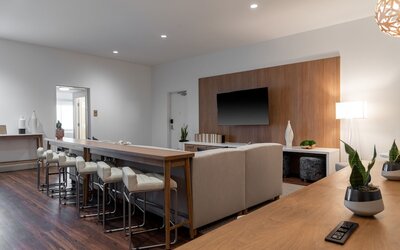 Element by Marriott Dallas Richardson