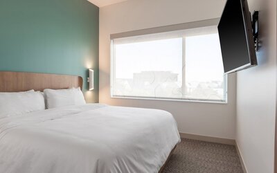 Element by Marriott Dallas Richardson