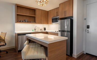 Element by Marriott Dallas Richardson