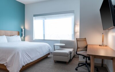 Element by Marriott Dallas Richardson