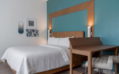 Element by Marriott Dallas Richardson