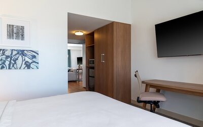 Element by Marriott Dallas Richardson