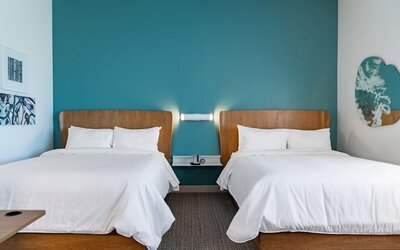 Element by Marriott Dallas Richardson