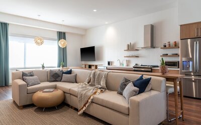 Element by Marriott Dallas Richardson