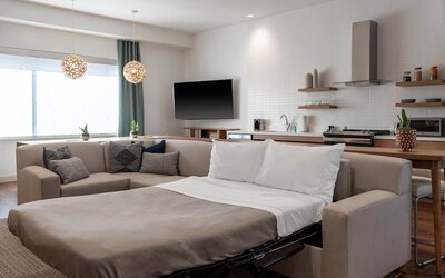 Element by Marriott Dallas Richardson