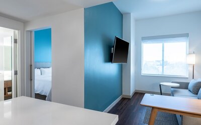 Element by Marriott Dallas Richardson