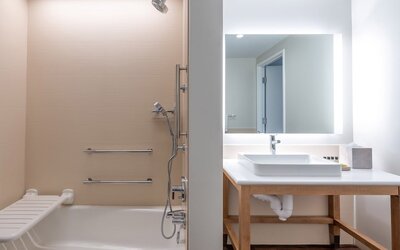 Element by Marriott Dallas Richardson