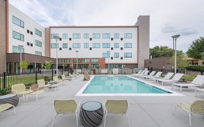 Element by Marriott Dallas Richardson