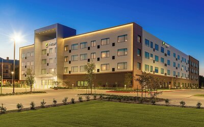 Element by Marriott Dallas Richardson