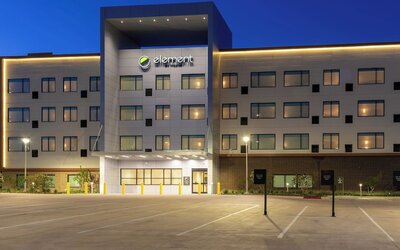 Element by Marriott Dallas Richardson