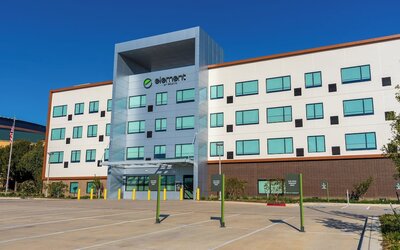 Element by Marriott Dallas Richardson