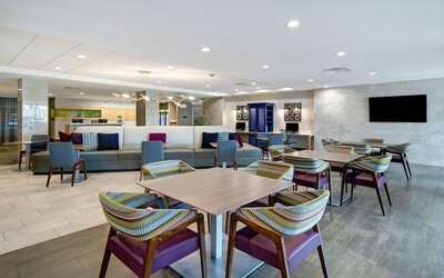 Home2 Suites by Hilton Plano Richardson